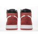 PK God Air Jordan 1 Retro High Track Red