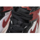 PK God Air Jordan 1 Retro High Track Red