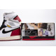 PK God Air Jordan 1 Retro High Union Los Angeles Black Toe