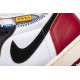 PK God Air Jordan 1 Retro High Union Los Angeles Black Toe