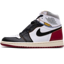 Yeezysale Air Jordan 1 Retro High Union Los Angeles Black Toe