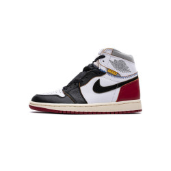 Yeezysale Air Jordan 1 Retro High Union Los Angeles Black Toe