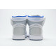 PK God Air Jordan 1 Retro High Zoom White Racer Blue