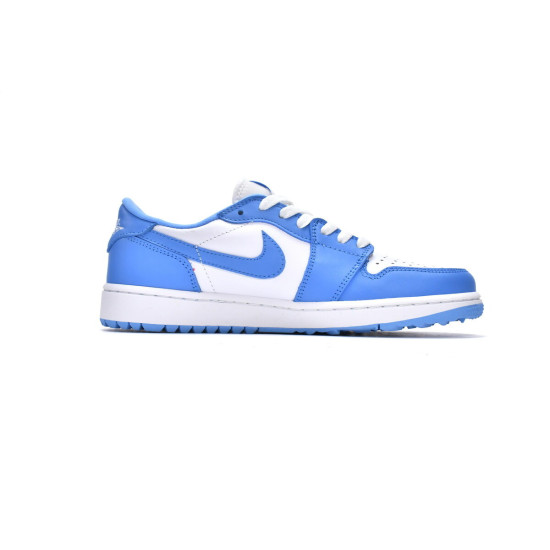 PK God Air Jordan 1 Retro Low Golf UNC