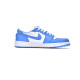 PK God Air Jordan 1 Retro Low Golf UNC