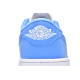 PK God Air Jordan 1 Retro Low Golf UNC