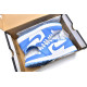 PK God Air Jordan 1 Retro Low Golf UNC