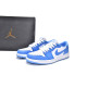 PK God Air Jordan 1 Retro Low Golf UNC