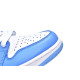 PK God Air Jordan 1 Retro Low Golf UNC