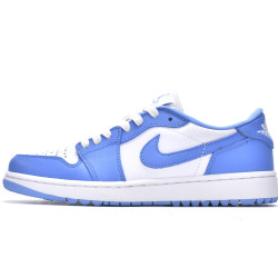 Yeezysale Air Jordan 1 Retro Low Golf UNC