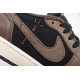 PK God Air Jordan 1 Retro Low OG SP Travis Scott