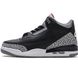 Yeezysale Air Jordan 3 Retro Black Cement