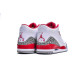 Yeezysale Air Jordan 3 Retro Cardinal Red