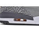 PK God Air Jordan 3 Retro Cool Grey 2021