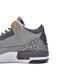 PK God Air Jordan 3 Retro Cool Grey 2021