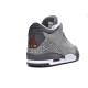 PK God Air Jordan 3 Retro Cool Grey 2021