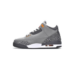 Yeezysale Air Jordan 3 Retro Cool Grey 2021