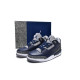 PK God Air Jordan 3 Retro Georgetown