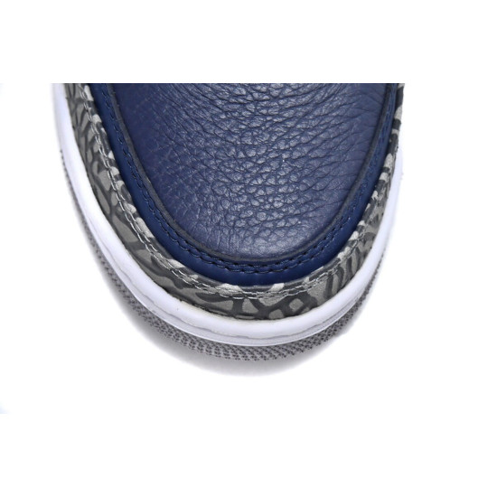 PK God Air Jordan 3 Retro Georgetown