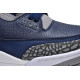 PK God Air Jordan 3 Retro Georgetown