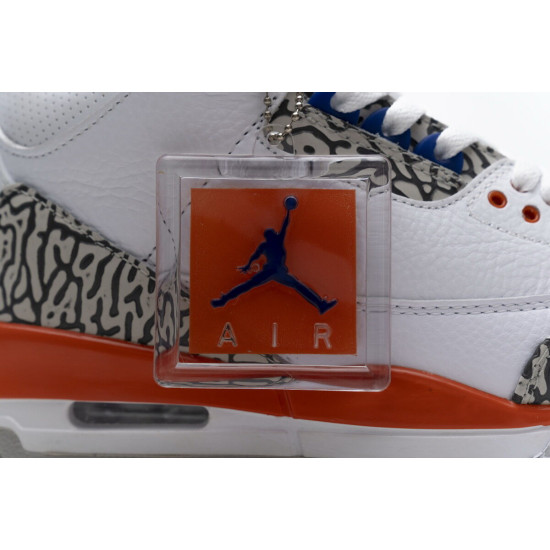 Yeezysale Air Jordan 3 Retro Knicks