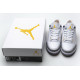 PK God Air Jordan 3 Retro Laser Orange