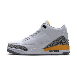 Yeezysale Air Jordan 3 Retro Laser Orange