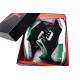 PK God Air Jordan 3 Retro Pine Green