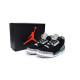 PK God Air Jordan 3 Retro Pine Green