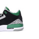 PK God Air Jordan 3 Retro Pine Green