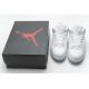 PK God Air Jordan 3 Retro Pure White