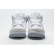 PK God Air Jordan 3 Retro Pure White