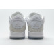 PK God Air Jordan 3 Retro Pure White