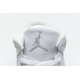 PK God Air Jordan 3 Retro Pure White