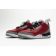 PK God Air Jordan 3 Retro SE Unite Fire Red