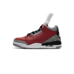 Yeezysale Air Jordan 3 Retro SE Unite Fire Red