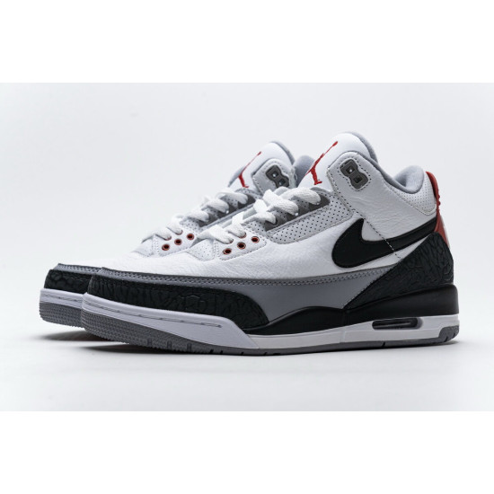 PK God Air Jordan 3 Retro Tinker Hatfield