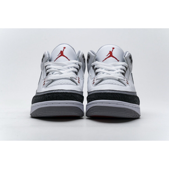 PK God Air Jordan 3 Retro Tinker Hatfield