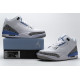 PK God Air Jordan 3 Retro UNC