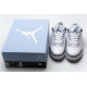 PK God Air Jordan 3 Retro UNC