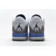 PK God Air Jordan 3 Retro UNC