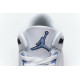 PK God Air Jordan 3 Retro UNC