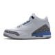 PK God Air Jordan 3 Retro UNC