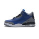 PK God Air Jordan 3 Retro Varsity Royal