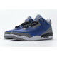 PK God Air Jordan 3 Retro Varsity Royal