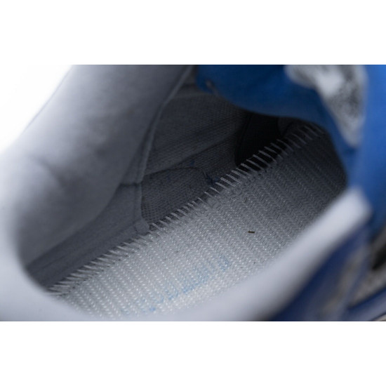 PK God Air Jordan 3 Retro Varsity Royal