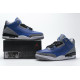 PK God Air Jordan 3 Retro Varsity Royal