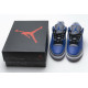 PK God Air Jordan 3 Retro Varsity Royal