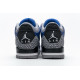 PK God Air Jordan 3 Retro Varsity Royal