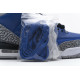 PK God Air Jordan 3 Retro Varsity Royal